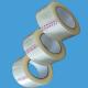 Transparent 24mm strong sticky BOPP Packaging Tape for Bag Sealing
