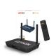 DC 5V/2A 1080p Best 4k Streaming Device Bluetooth Digibox Tv Box