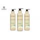Mint Fresh Keratin Sulfate Free Hair Shampoo Natural Ingredient Oily Control