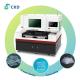 Picosecond Laser Glass Cutting Machine for Automotive Glass and Car Windshield