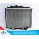 Auto Engine Cooling Mitsubishi Radiator For Delica 1986 - 1999 , OEM No MB356378