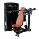 Weight Stack Full Fitness Equipment Shoulder Press Machine