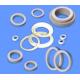 Wearable High Temperature  Resistance Ceramic Seal Rings O Rings  Mechanical Seal