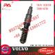 Common Rail Diesel Fuel Injector BEBE4L02002 BEBE4L00001 33800-84700 For HYUNDAI L ENGINE WITH EGR