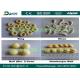 High capacity Inflating snacks food processing equipment  / machinery