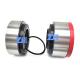 581079AC Wheel Bearings  For Vehicles And Machines Size 68x125x115mm