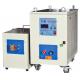 Three Phase Induction Melting Furnace , 9L/Min Industrial Induction Heater