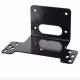 Powder Coating Surface Corner Wall Mounting Bracket for Customized Color Metal Bracket