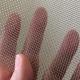 8 mesh 0.6mm wire diameter SS 304 woven wire mesh for filtration and industry