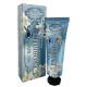 Teeth Whitening Flower Flavor Toothpaste with Sorbitol Silica 400g White Paper Tube Box Carton