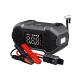 Multi-Functions 4 In 1 Powerful Portable Car Tire Pump Jump Starter for High Pressure