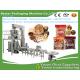 Automatic peanut pista chiosun flower seed salmond cashew nut backstick pillow bag packing Bestar packaging machine