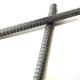 Steel Rebars Steel Reinforcing Bars ASTM 10mm 12mm HRB400 Screw-Thread Steel Bar Iron Rod