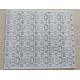 1oz Copper Thickness White Soldmask HASL Surface PCB Printed Circuit Board PCB Assembly Service Electronic Printed Circuit Board