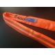 ,round sling According to EN1492-2 Standard, Safety factor 7:1 ,  CE,GS certificate