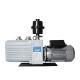 Mini Lab Rotary Vane Vacuum Pump System 1700 R/Min Anti Corrosion