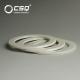 Zirconium Oxide Advanced Structural Ceramics Rings ZrO2