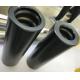 T38 T45 T51 R25 R32 R38 COUPLING SLEEVE / Drifter Speed Extension Drill Rod Coupling Sleeves for Mining Rock Drilling