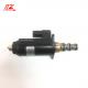 DB50 Solenoid Valve for Construction Machinery Vehicles Ideal for SY-8 SK200 10*10 Size