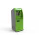 Self Service Bill Payment Kiosk Pay Exchange Currency Ticket Dispenser Kiosk