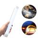 Portable Led Tube Magnetic Camping Light Rechargeable Battery Powered For Outdoor