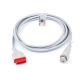11 Pin IBP Adapter Cable Compatible GE To BD For Invasive Monitor