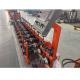 High Speed  Light Keel Drywall Roll Forming Machine 12stations  7.5Kw 45#
