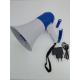 Megaphone Speaker Bluetooth Battery Powered With USB MP3 Player
