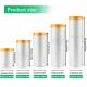 16m Length Stretch Film For High Temperature Outdoor Auto Paint Refinish Masking Paper