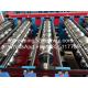 Roofing Sheet Ppgi Gi Double Layer Roll Forming Machine Iso