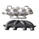 Precision Rotational Aluminum Mold Solid and Durable Design