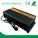 2000W UPS power inverter with charge pure sine wave