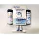 Drinking Water Quality Test Kit Aquarium Pond Fish Tank 7 In 1 Strips 100/Pack