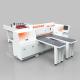 Multifunctional Acrylic Cutter Machine 220V 50Hz High Accuracy