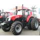 YTO X1604 4x4 160HP Agriculture Farm Tractor With Flexible Steering