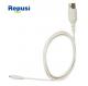 GWC-1.5F EMG Cable REPUSI Reusable EMG Needle Holder Cable Updated News