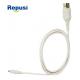 GWC-1.5F EMG Cable REPUSI Reusable EMG Needle Holder Cable Updated News