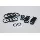 VZ03385-0041 Travel Control Valve Pedal Valve Kit Fit DH220LC-V