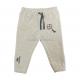 Baby Pants with Soft Printed Cute Training Pants and Pocket Plus Size Infant Clothing