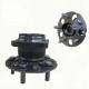 Boost Performance Upgraded Car Parts Front Wheel Hubs Bearing 43550 0R030 for Toyota