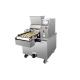 commercial lucky cookies machine/ small biscuit making machine automatic