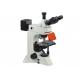 Trinocular Led Fluorescent Microscope Light 40X 1000X UIS Optical Microscope