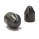 Coal Mining Tools Tungsten Carbide Buttons Inserts Blank Or Polished Surface