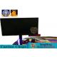 Casino Accessories HD 24 Inch Screen Monitor With English Baccarat System