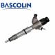 0 445 120 213 Common Rail Fuel Injector 0445120213 OEM BOSCH for Foton Truck