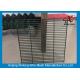 358 Wire Mesh Security Fencing , Security Mesh Fence Free Sample