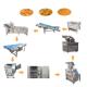 Multifunctional Ginger Powder Processing Machine For Wholesales