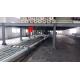 Building Material Fully Automatic Lamination Machine Dustless Mgo Board Production Line