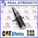 Fuel Injector Assembly 61-4357 7E2269 7C-9576 0R-1759 OR-3051 7E-9983 9Y-4544 0R-3883 For Caterpillar C-a-t