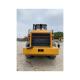 Used Liugong CLG856 Crawler Excavator 5.5 Ton Mini Excavators and Hydraulic Stability